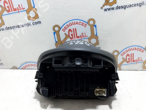 Cockpit SMART FORTWO Coupe (451) 1.0 (451.331, 451.380) | BP20754723C47 