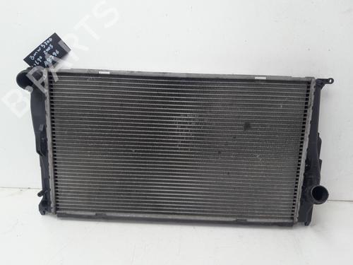 Used Water radiator BMW 3 (E90) 318 d (122 hp) 30836639