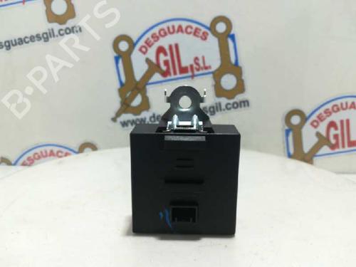 Used Electronic module Electronic module RENAULT KOLEOS I (HY_) 2.0 dCi (HY0K) (150 hp) 36649501 36649501