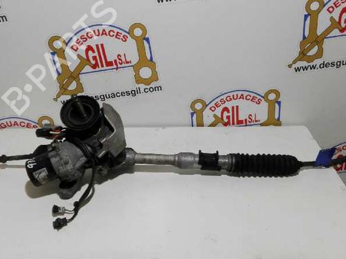Used Steering rack HONDA CIVIC VIII Hatchback (FN, FK) 2.2 CTDi (FK3) (140 hp) 20779869