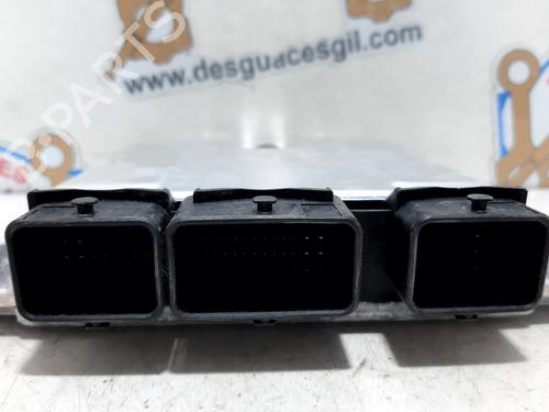Engine control unit (ECU) CITROËN C5 I Break (DE_) 2.0 HDi (DERHZB, DERHZE) | BP20756093M57 