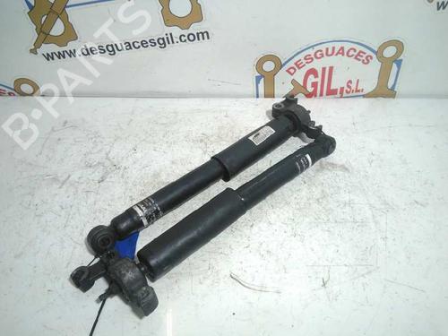 Right rear shock absorber SAAB 9-3 (YS3D) 2.2 TiD | BP20733792M19 