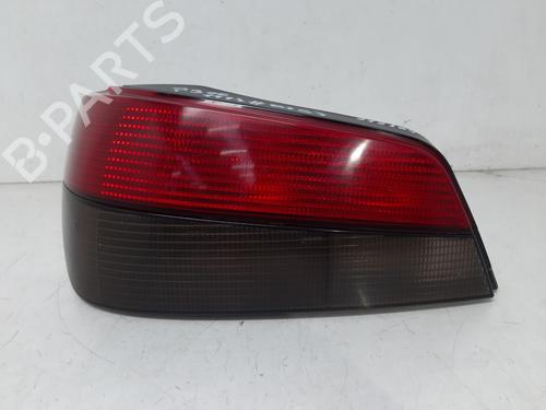 Used Left taillight Left taillight PEUGEOT 306 Hatchback (7A, 7C, N3, N5) 1.8 16V (112 hp) 36753839 36753839