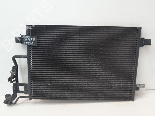 Airco radiateur SKODA SUPERB I (3U4) | BP30836674M32