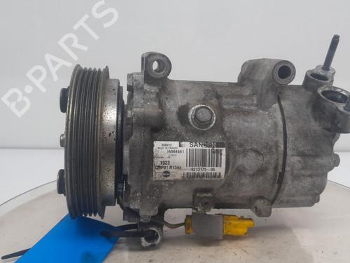 AC-Kompressor MINI MINI CLUBVAN (R55) Cooper D (112 hp) 23528097