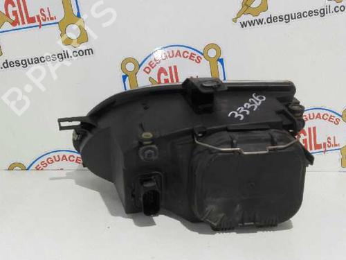 Right headlight SEAT AROSA (6H1) 1.0 | BP20794206C29 