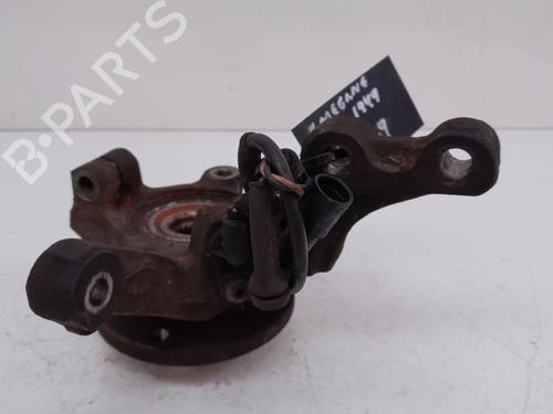 Right front steering knuckle RENAULT MEGANE I (BA0/1_) 1.9 D Eco (BA0A, BA0U, BA0R) | BP29613379M26 