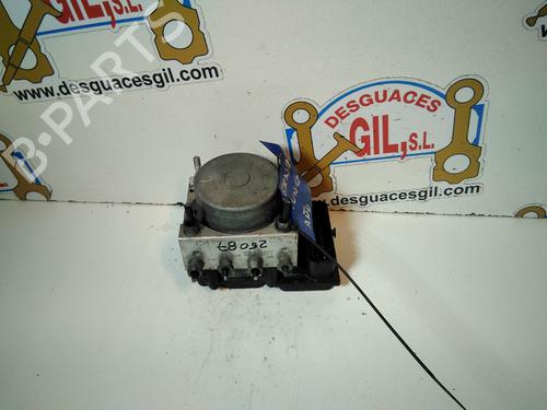 ABS Bremseaggregat FIAT GRANDE PUNTO (199_) 1.3 D Multijet (75 hp) 20788910