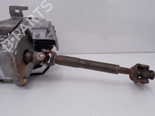 Steering column RENAULT KANGOO / GRAND KANGOO II (KW0/1_)  | BP27597571M21 