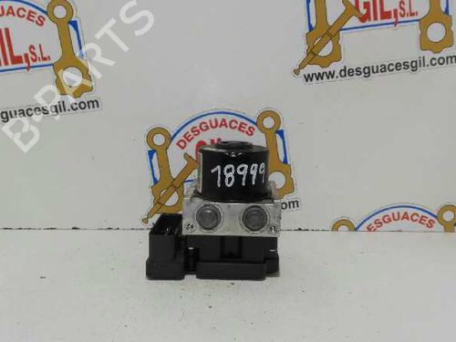 Used ABS pump PEUGEOT 207 (WA_, WC_) [2006-2015]  20784609
