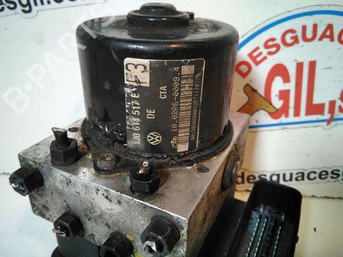 ABS pump SEAT LEON (1M1)  | BP20787805M43 