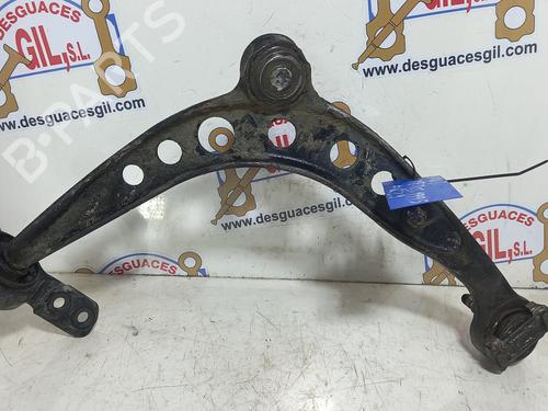 Left front suspension arm BMW 3 (E36) 318 tds | BP20753147M12 