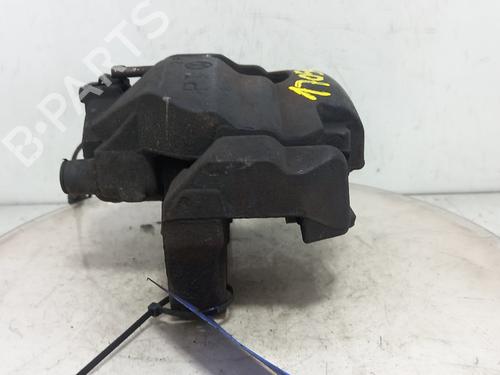 Left front brake caliper VW TOUAREG (7LA, 7L6, 7L7) 2.5 R5 TDI | BP21560920M105 