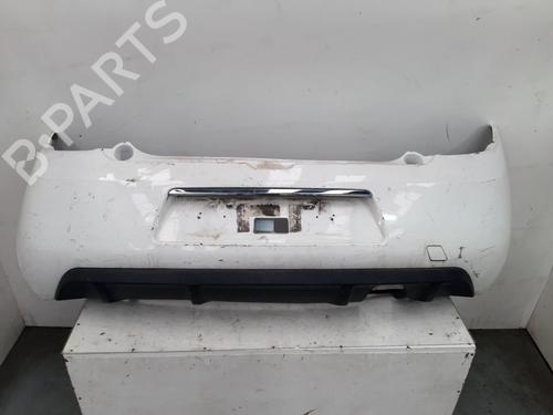 Rear bumper CITROËN DS3 (SA_) 1.4 HDi 70 (SA8HP4) 7410PP | 169365 |