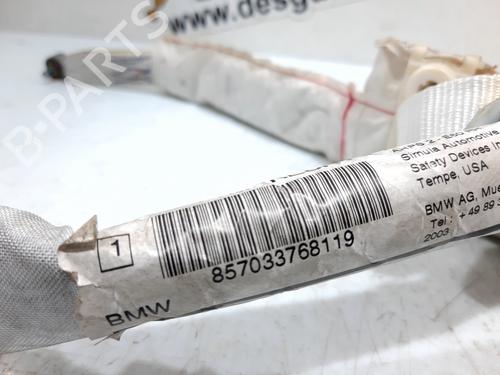 Right curtain airbag BMW 5 (E60) 525 d | BP20754819C12 