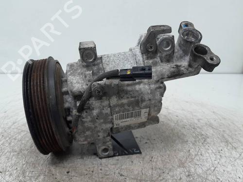 Used AC compressor AC compressor 39190624 39190624