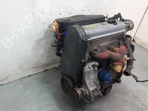 Engine SEAT CORDOBA (6K1, 6K2)  | BP20767939M1 