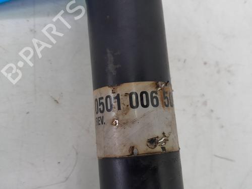Right front driveshaft MERCEDES-BENZ M-CLASS (W163)  | BP27626599M39 