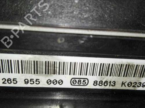 ABS pump SEAT IBIZA IV (6J5, 6P1)  | BP20780215M43 