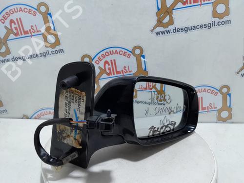 Used Right mirror VW SHARAN (7M8, 7M9, 7M6) 1.9 TDI (130 hp) 20769652