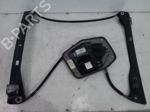 Used Front left window mechanism VW GOLF V (1K1) [2003-2010]  22600948