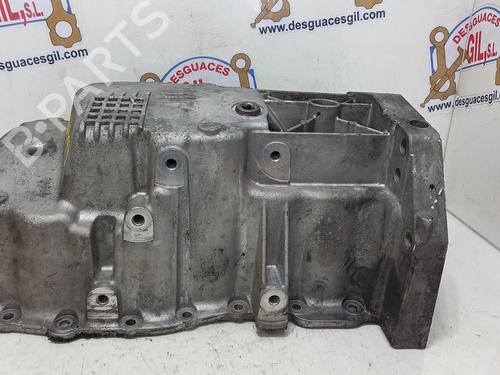 Used Oil sump Oil sump RENAULT SCÉNIC II (JM0/1_) 1.5 dCi (JM1E, JM16) (106 hp) 34128925 34128925