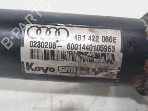 Steering rack AUDI A6 C5 (4B2) 2.5 TDI | BP22295699M22 