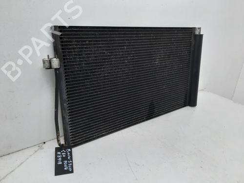 AC radiator BMW 5 (E60) 520 d | BP39657835M32 - Image 5