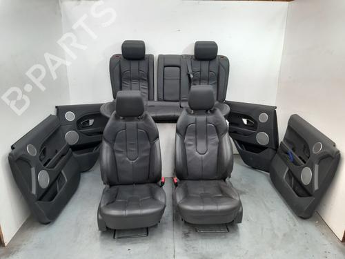 Used Seats set LAND ROVER RANGE ROVER EVOQUE (L538) 2.2 D (150 hp) 24955668
