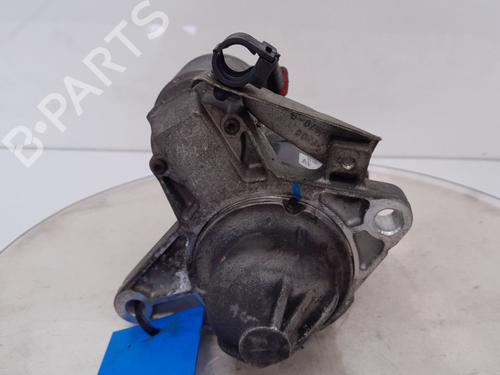 Starter TOYOTA AYGO (_B1_) 1.0 (KGB10_, KGB10R) | BP26533162M8 
