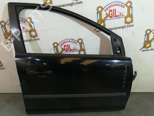Used Right front door FORD FOCUS II (DA_, HCP, DP) 1.8 (125 hp) 20753826