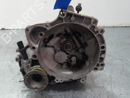 Gearbox SEAT IBIZA II (6K1)  | BP26714007M3 