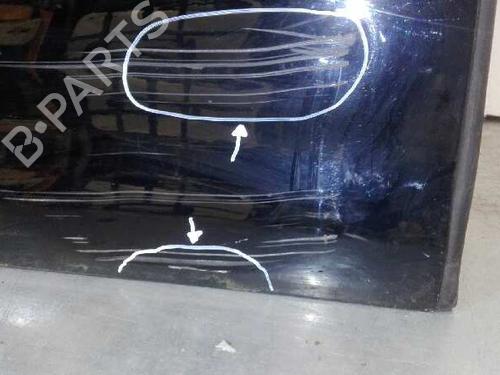 Right rear door CITROËN C4 Grand Picasso I (UA_) 1.6 HDi | BP20798264C5 