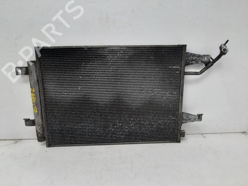 Used AC radiator AC radiator MITSUBISHI COLT VI (Z3_A, Z2_A) 1.5 DI-D (Z39A) (95 hp) 39657852 39657852
