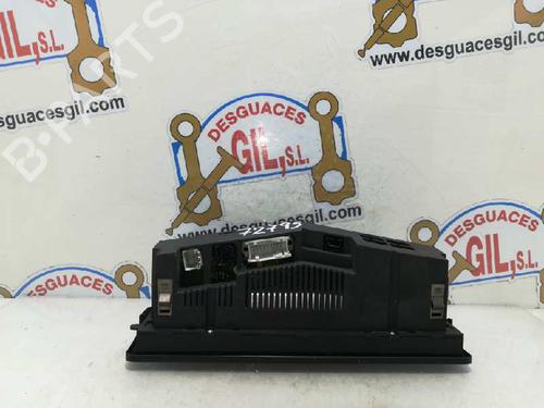 Climate control BMW 3 Touring (E46) 330 d | BP20728242I5 