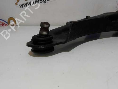 Left front suspension arm RENAULT MEGANE II (BM0/1_, CM0/1_) 1.5 dCi (BM02, BM13, BM2A, CM02, CM13) | BP20780097M12 