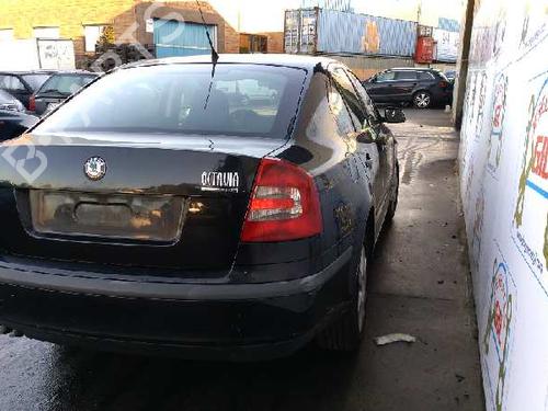 Electronic sensor SKODA OCTAVIA II (1Z3) 1.9 TDI | BP20803699M84 
