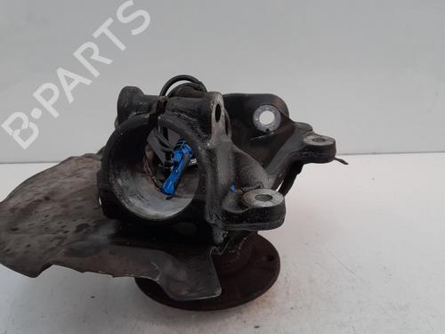 Left front steering knuckle BMW 5 (E60) 530 d | BP29613418M25 