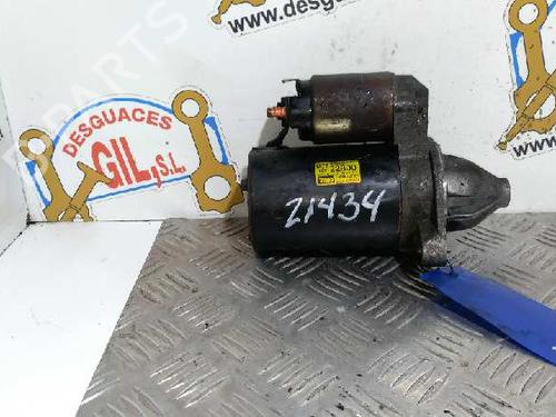 Starter HYUNDAI ACCENT II (LC) 1.3 | BP20786005M8 
