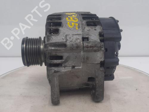 Alternator RENAULT KANGOO / GRAND KANGOO II (KW0/1_)  | BP23528131M7 