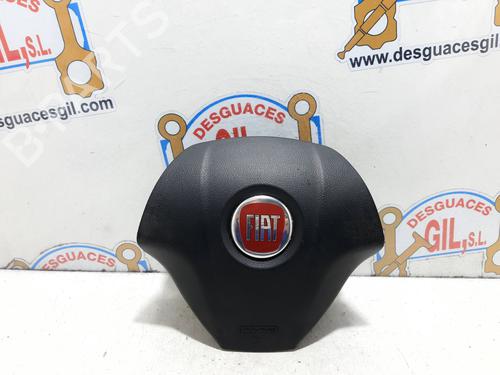 Used Driver airbag FIAT FIORINO Box Body/MPV (225_) 1.3 D Multijet (225BXD1A, 225BXB1A, 225BXB11) (75 hp) 20755152