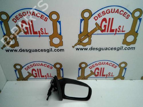 Used Right mirror FORD ESCORT V (AAL, ABL) [1990-1996]  21069829