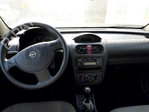 Kombiinstrument OPEL CORSA C (X01)  | BP20737739C47 
