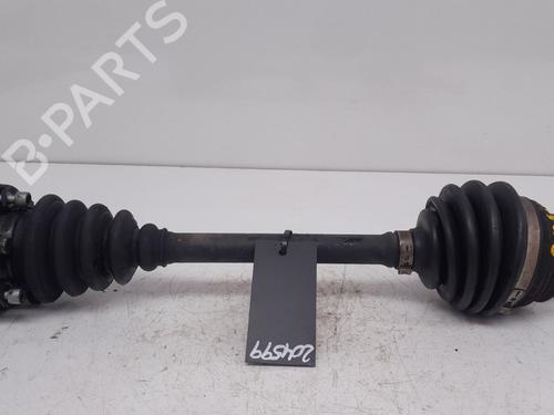Used Left front driveshaft Left front driveshaft SKODA OCTAVIA I (1U2) [1996-2010] 34133493 34133493
