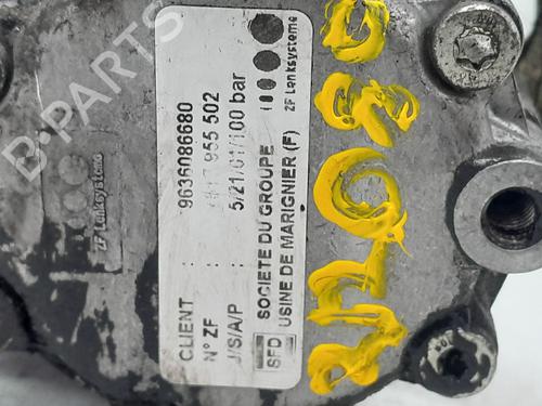 Steering pump CITROËN C5 I (DC_) 2.0 HDi | BP39186921M99 - Image 4