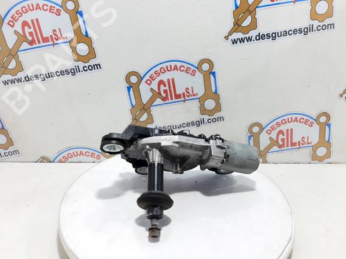Rear wiper motor FORD FOCUS II (DA_, HCP, DP) 1.8 TDCi | BP20739904M102 