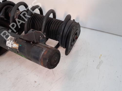 Right front shock absorber MAZDA 3 Saloon (BK) 1.6 DI Turbo (BK12Y) | BP26533249M17 