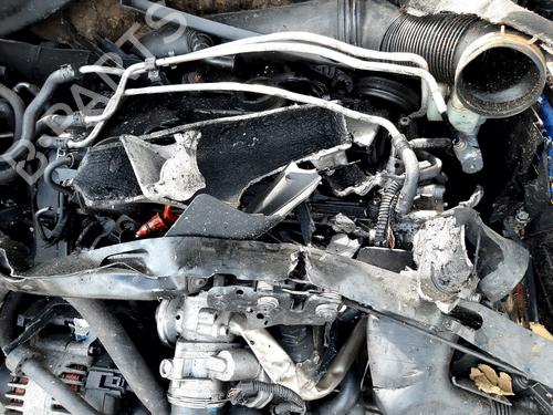 Steering column stalk AUDI A3 (8P1)  | BP20757499I23 