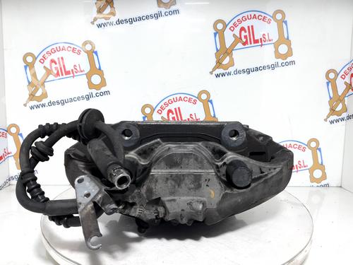 Left front brake caliper BMW 5 Gran Turismo (F07) 535 i xDrive | BP20743000M105 