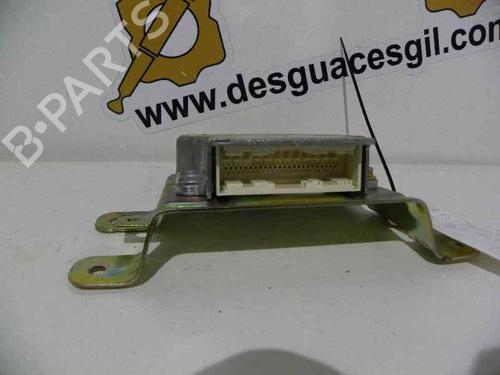 Used ECU airbags KIA SORENTO I (JC) 2.5 CRDi 4WD (140 hp) 20812161